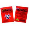 Buy cheap 3g 1g herbal incense potpourri spice smoke plastci bag for wholesale from wholesalers