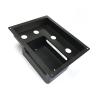 Buy cheap Aluminium Sheet Metal Fabrication Connectors And Fittings from wholesalers