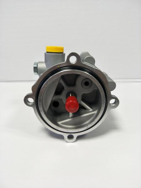 Buy cheap Factory Direct Sale Excavator Gear Pump For K3V112 OUT In High Quality from wholesalers