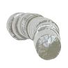 Buy cheap Disposable 20mic 30mic 32mic 40mic 45mic Aluminum Foil for Hookah Thickness customized from wholesalers