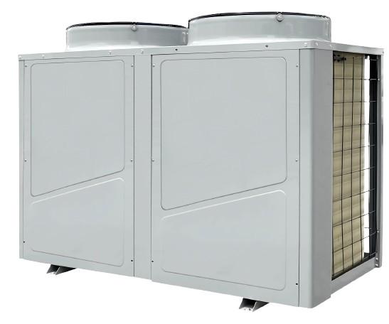 Buy cheap Air Source Monoblock Heat Pump Heating And Cooling DHW Water Heater from wholesalers