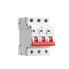 Buy cheap AC 50Hz FM8 Miniature Circuit Breaker High Breaking 230V / 400V from wholesalers