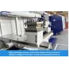 Buy cheap SMTCL Heavy CNC Lathe 5000mm HTC125500 Horizontal Flat Bed CNC Heavy Turning Machine from wholesalers