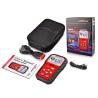 Buy cheap Multi - Functional Car Battery Voltage Tester KW818 Car Battery Diagnostic Tool System Free Upgraded from wholesalers