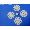 Buy cheap Customized Structural Ceramics 2400MPa High Thermal Conductivity from wholesalers