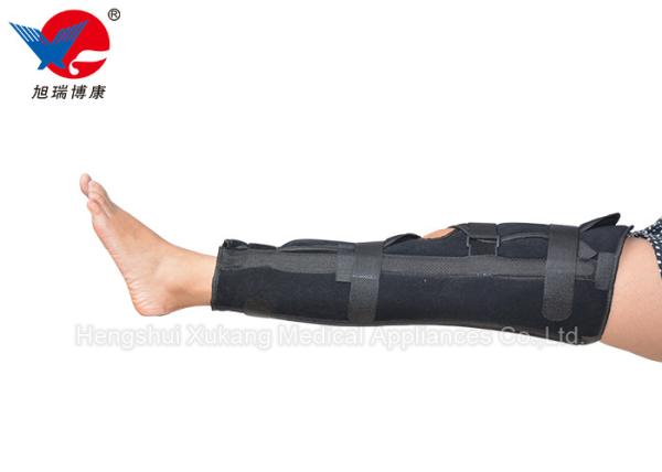 Buy cheap Abrasion Resistant Knee Support Brace Keep Warm Wear Comfortable For Meniscus Injury from wholesalers