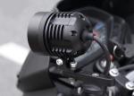 40W Motorcycle Auxiliary Lights
