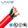 Buy cheap Customized High Temperature 35mm2 Silicone Cable for Accurate Thermocouple Extension from wholesalers