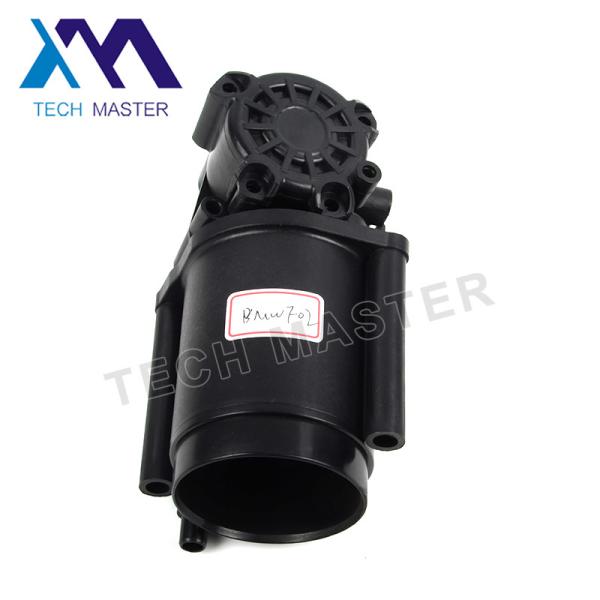 Buy cheap Air Suspension Compressor Plastic Parts 12 Months Warranty For BMW F02 from wholesalers