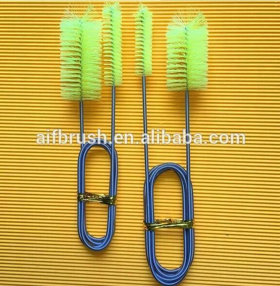 Buy cheap Promotion 6 Foot White Color bristle CPAP aquarium water Hose Filter Pipe Brush from wholesalers