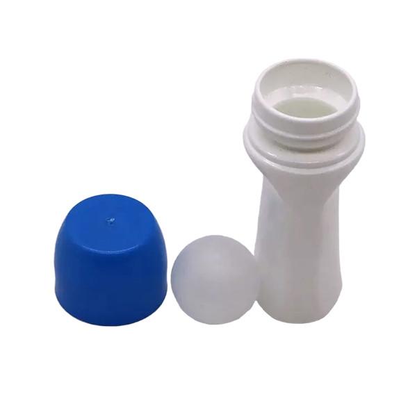 Buy cheap 50ML Hand Washing PETG Bottle With Hook for Cosmetic Plastic Bottle with Free Sample from wholesalers