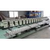 Buy cheap Professional Tajima Used Computer Embroidery Machine TMFD-G918 from wholesalers