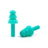 Buy cheap Wholesale Comfortable Reusable Tapered Foam Ear Plugs Hearing Protection Noise Reduction Banded Earplugs from wholesalers