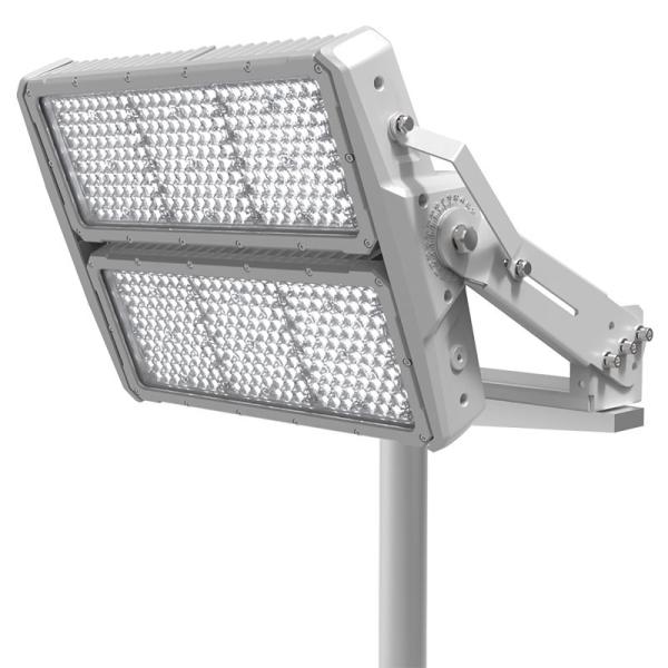 Buy cheap 151LM/W Sports LED Stadium Light Durable 960W Anti Corrosion from wholesalers
