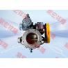Buy cheap Pneumatic Stainless Steel Dispenser Rotary Airlock Feeder Custom Electric from wholesalers