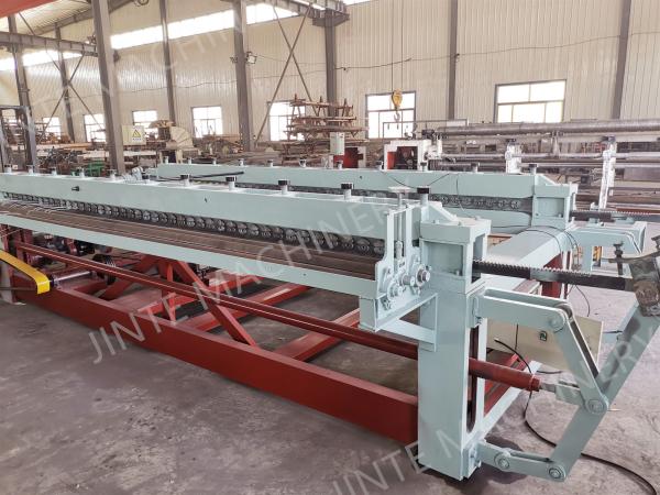 Buy cheap 2.2kw Gabion Mesh Machine from wholesalers