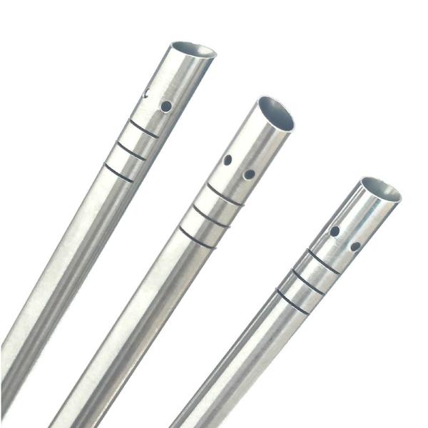 Buy cheap 304 316L Stainless Steel Medical Tubing For Urology And Minimally Invasive Surgery from wholesalers