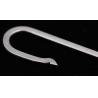 Buy cheap Comez DAHU Needle Loom Spare Parts Guide Crochet Knitting Tube Needle 1.5 75 137 from wholesalers