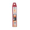 Buy cheap L206 Snap Off Knife 18mm SK2 Carbon Steel Cutter Blades Universal 0.5mm 14-Segment 60° from wholesalers