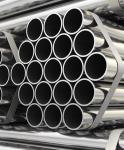 GI Galvanized Tube Mill Machine Manufacturing Plant