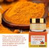 Buy cheap Organic Skin Care Acne Wrinkle Dark Spot Moisturizer Bleaching Turmeric Face Cream from wholesalers