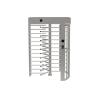 Buy cheap Brushed Motor Full Height Turnstile Gate from wholesalers