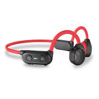 Buy cheap Open Ear Handsfree Bone Conduction Earbuds Bone Induction Earphones product