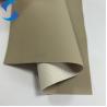 Buy cheap Vacuum and Regular Packing PVC Leather Fabric Free Samples Available faux leather fabric classical color from wholesalers