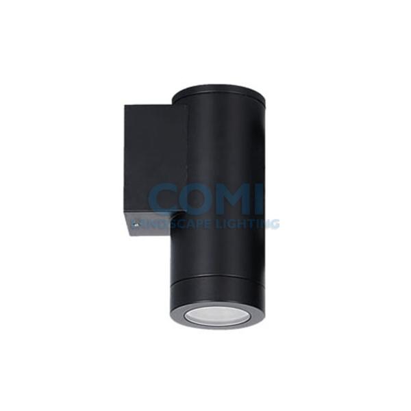 5W Up or Down Light Output LED Wall Mount Lights with 2200-6500K Color