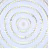 Buy cheap Aluminum IP65 Waterproof 100W LED Warehouse High Bay Lighting from wholesalers