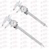 Buy cheap Vernier Caliper Dial Soil Testing Equipment from wholesalers