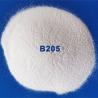 Buy cheap B120 B205 Ceramic Bead Blasting Media For Metal Surface Finish High Strength from wholesalers