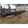 Buy cheap Volvo 750 Excavator Demolition Attachments , Long Reach Boom And Stick Antirust from wholesalers