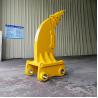 Buy cheap Manufacturer Wear Resistant Excavator Rock Ripper Excavator Bucket Ripper For CAT306 PC30 PC40 from wholesalers