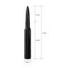 Buy cheap Customized Connector Universal VHF LED Light Topper Roofmount Roof AM FM Radio Car Antenna from wholesalers