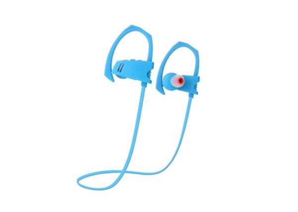 Buy cheap Custom Logo Water Resistant Noise Cancelling Headphones 4 - 5H Playback Time from wholesalers