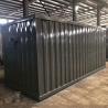 Buy cheap Carbon Steel FRP Packaged Sewage Treatment Plant UASB Sewage Treatment Plant from wholesalers