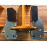 Buy cheap Flexible Steel Beam Girder Movable Buffer Block Stop from wholesalers