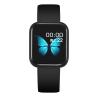 Buy cheap Ip67 Bluetooth Fitness Tracker Smart Watch Full Touch Screen Kids Smart Watch Bracelet from wholesalers