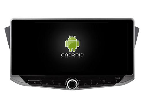 Buy cheap 10.88" Screen with Mobile Holder For Skoda Fabia 3 III 2015-2019 Car Multimedia Stereo from wholesalers