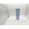Buy cheap Pet Juice Food Grade Plastic Cups 24OZ With 3D Lenticular Printing from wholesalers
