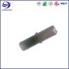 Buy cheap Commercial MATE N LOK 1row Male TE Connectivity AMP connectors for Modern Industry from wholesalers