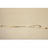 Buy cheap 28in Metal Handbag Chains Leadless Cadmiumfree Rhinstone Bar from wholesalers