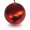 Buy cheap 2-4 Years Age Range Colorful Inflatable Disco Ball with Hang Loop from wholesalers