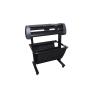 Buy cheap Casting Carriage Auto Contour Vinyl Plotter Cutter 28'' 870mm from wholesalers