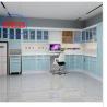 Buy cheap Adjustable Shelves Hospital Clinic Furniture Disposal Cabinet for Hospital from wholesalers