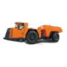 Buy cheap Power Steering 4x4 Wheeler 10000KG 5m3 Underground Mine Truck from wholesalers