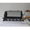 Buy cheap Rotating Propane Chili Roaster 5 Burner Stainless Steel And Matel Heat Resistance from wholesalers