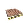 Buy cheap Universal crusher conveyor parts tolls manufacturer from wholesalers