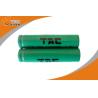 Buy cheap LiFeS2 1.5V AA/ L92 2700 mAh Primary Lithium Iron Battery with High Rate from wholesalers